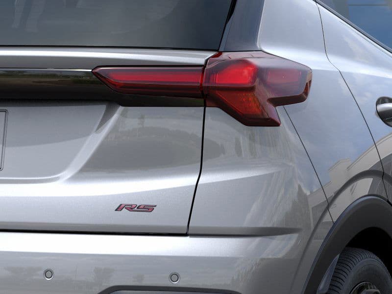 2027 Chevrolet Bolt - Image 11