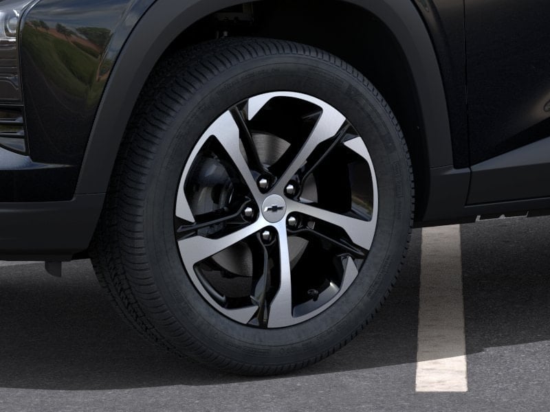 2026 Chevrolet Trax - Image 7