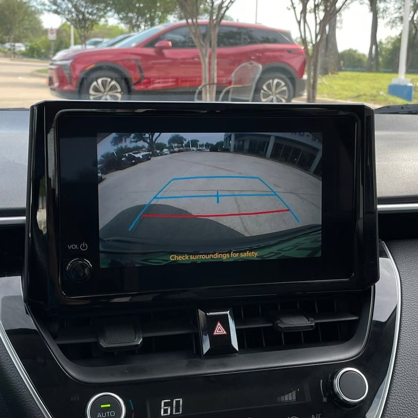 2024 Toyota Corolla - Image 18