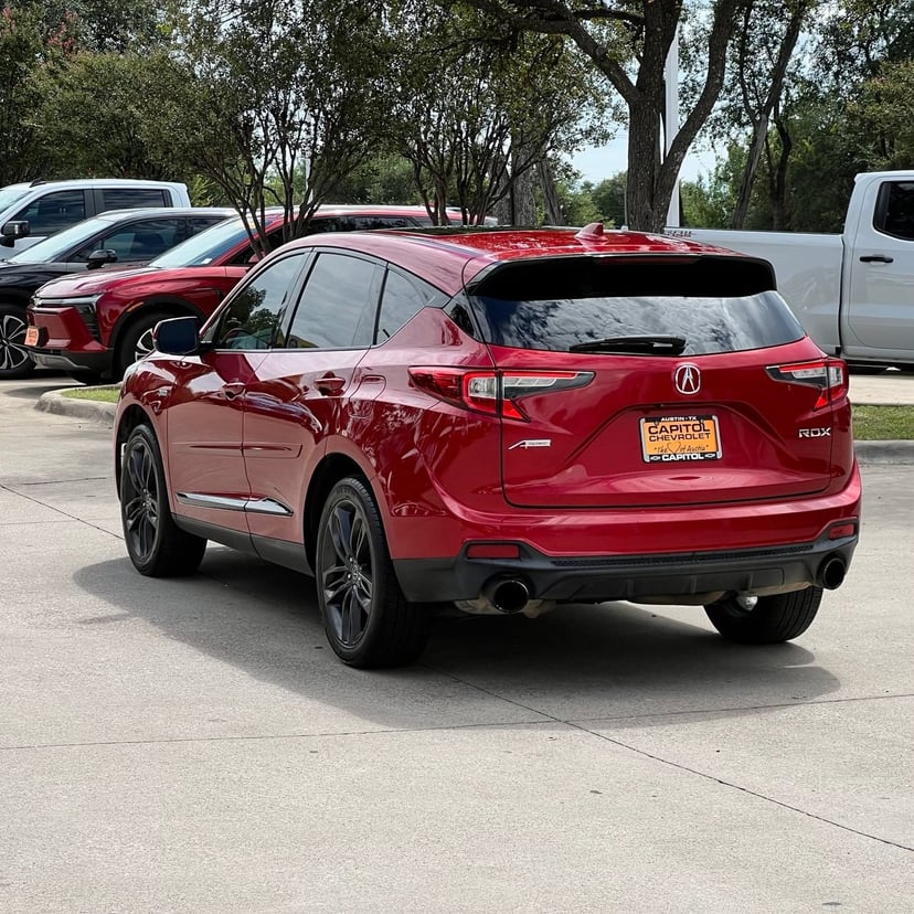 2019 Acura RDX - Image 2