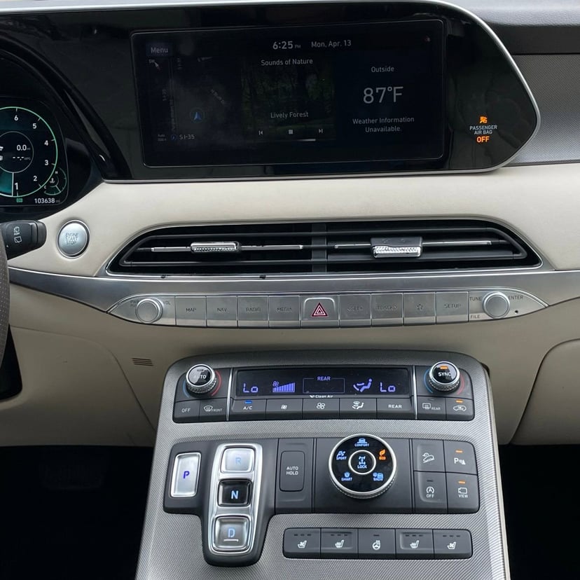2021 Hyundai Palisade - Image 17