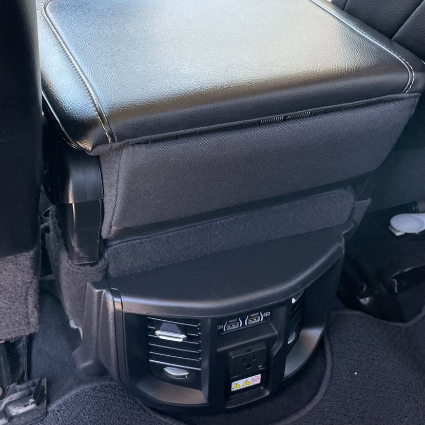 2024 Ram 2500 - Image 25