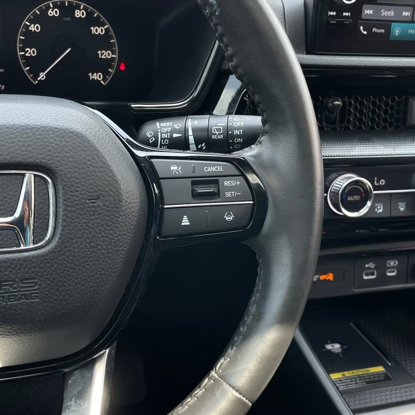 2024 Honda CR-V - Image 14