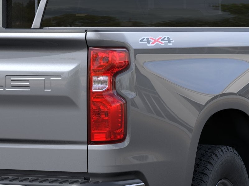2026 Chevrolet Silverado 1500 - Image 11