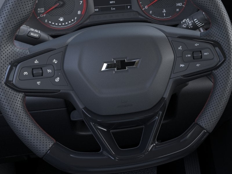 2026 Chevrolet Trax - Image 17