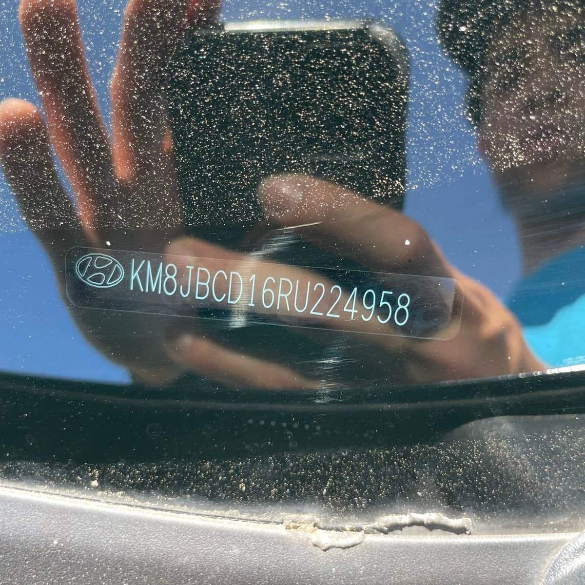 2024 Hyundai Tucson Hybrid - Image 29