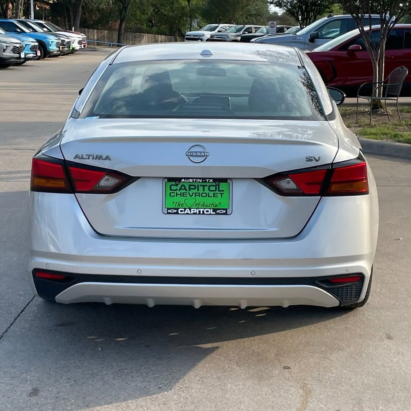 2024 Nissan Altima - Image 5