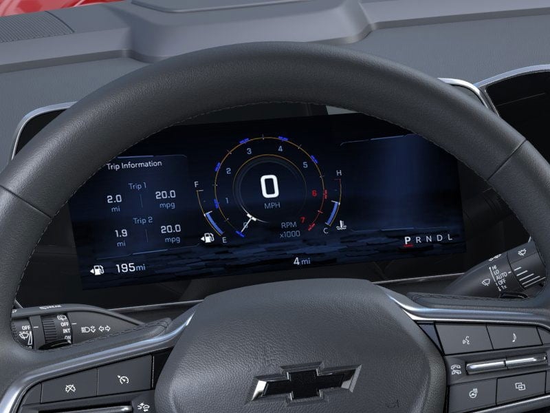 2026 Chevrolet Tahoe - Image 18