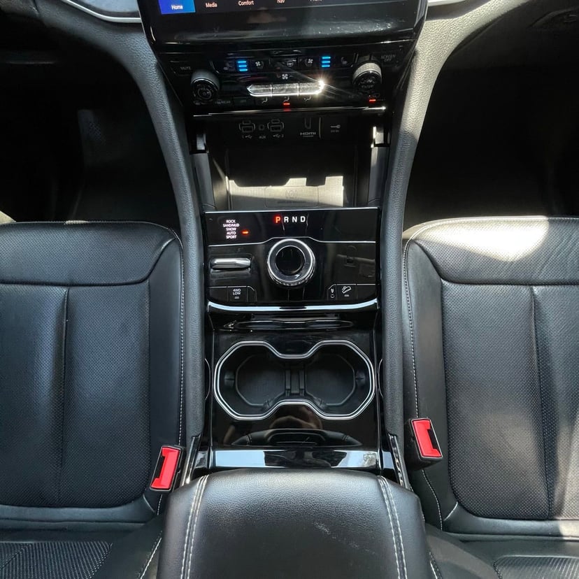 2022 Jeep Grand Cherokee 4xe - Image 19
