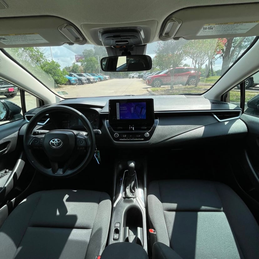 2024 Toyota Corolla - Image 6