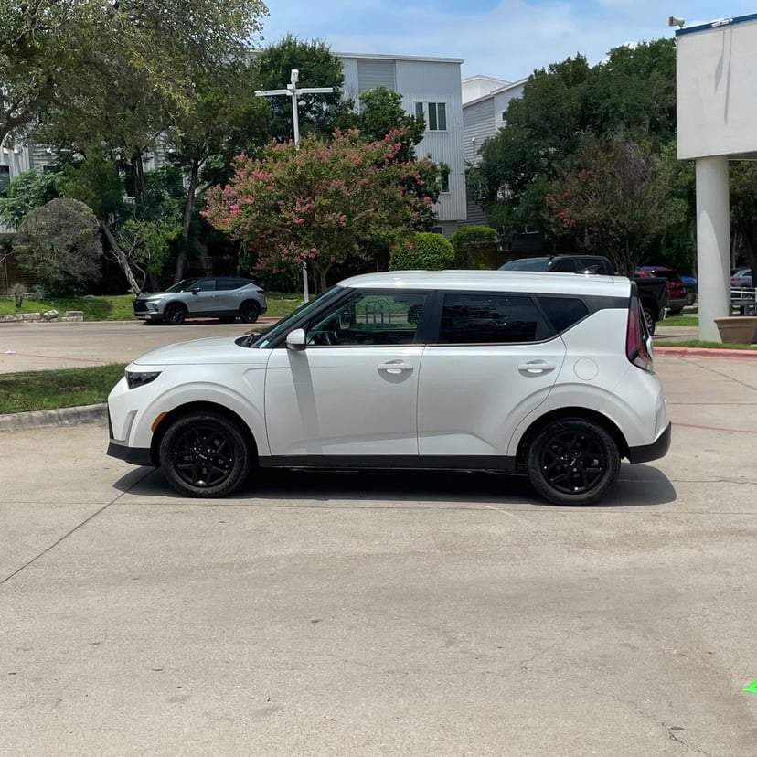 2024 Kia Soul - Image 3