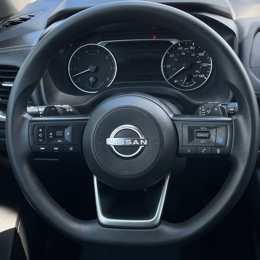 2024 Nissan Rogue - Image 13