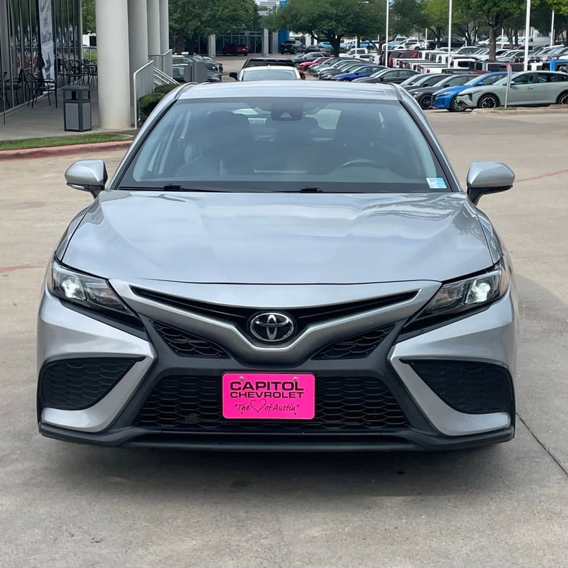 2023 Toyota Camry - Image 6