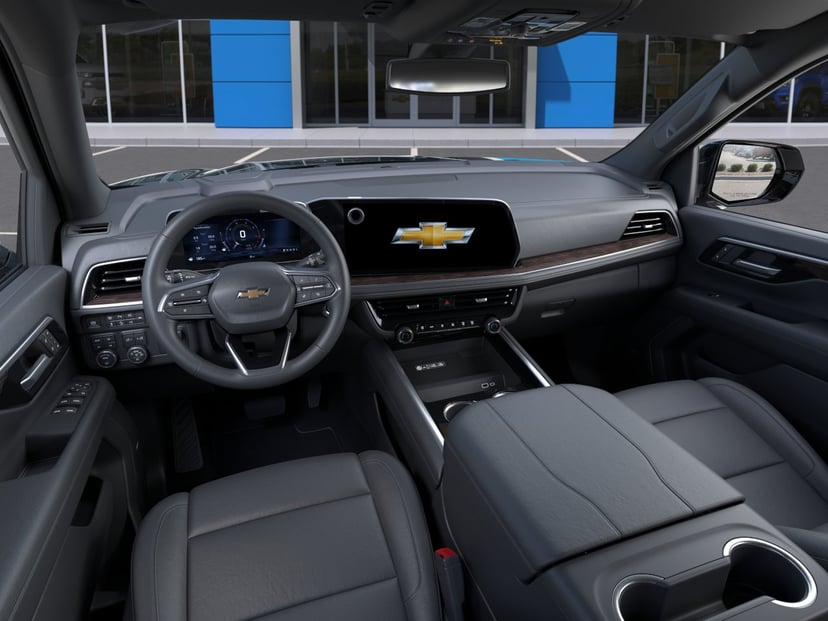 2026 Chevrolet Tahoe - Image 15