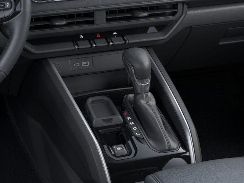 2025 Chevrolet Colorado - Image 23