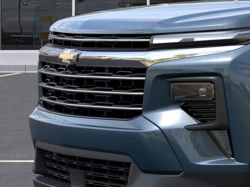 2026 Chevrolet Traverse - Image 13