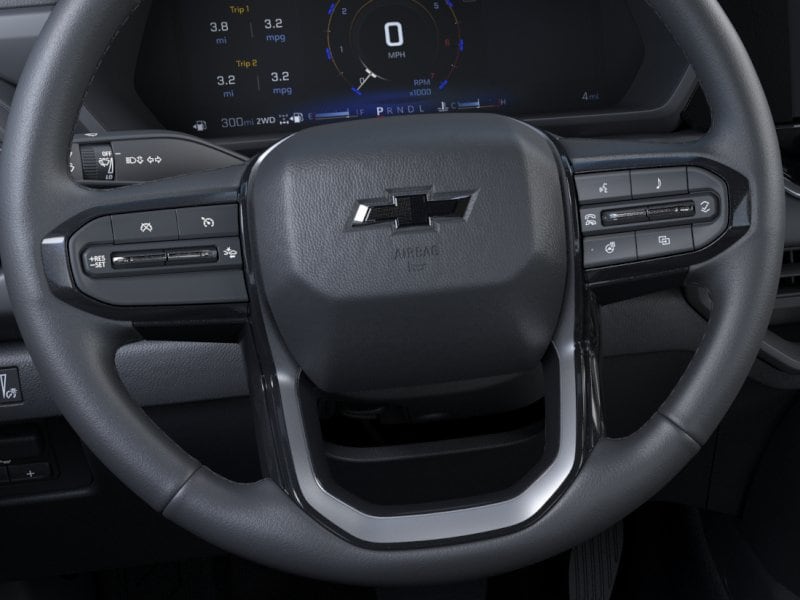 2026 Chevrolet Colorado - Image 19