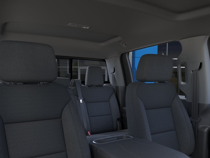 2026 Chevrolet Silverado 1500 - Image 24