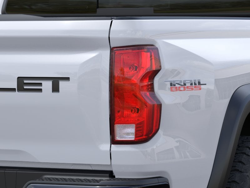 2026 Chevrolet Colorado - Image 11