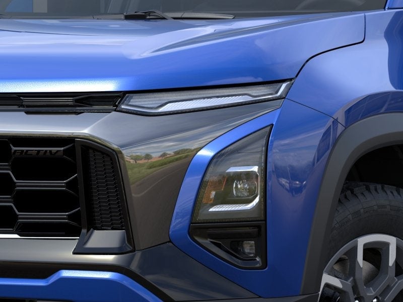 2026 Chevrolet Equinox - Image 10