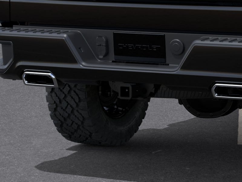 2026 Chevrolet Silverado 1500 - Image 14