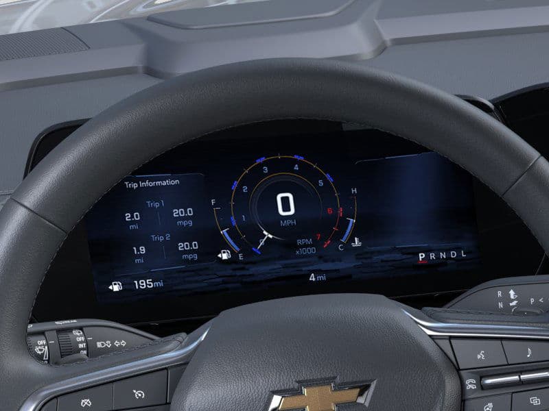 2026 Chevrolet Suburban - Image 18