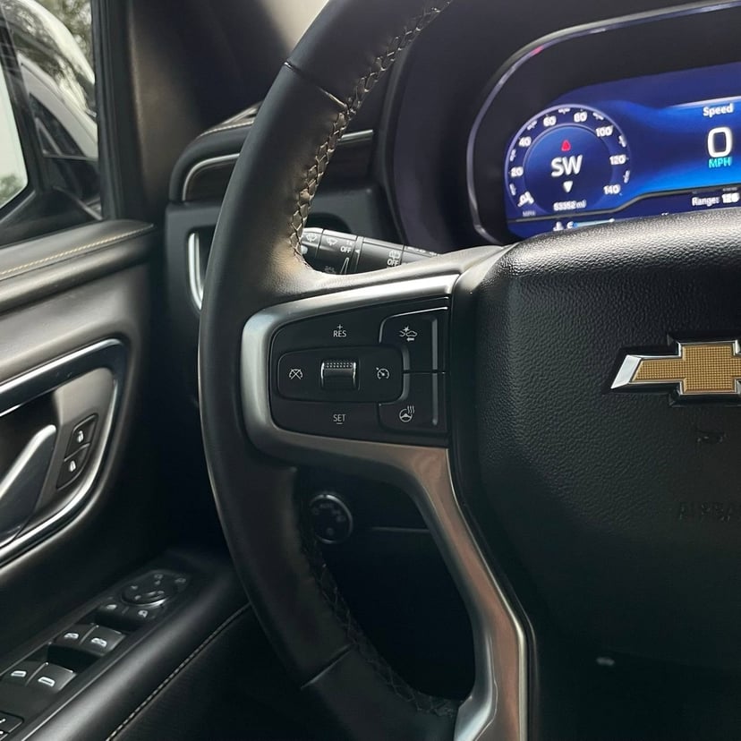 2024 Chevrolet Tahoe - Image 13