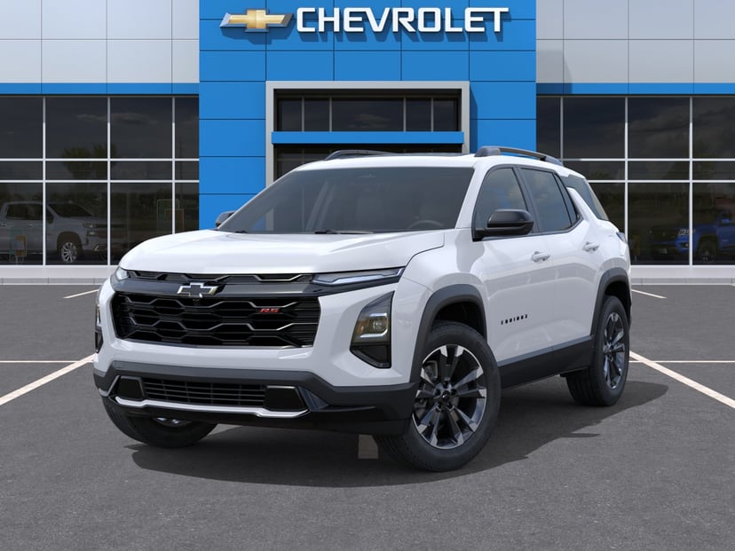 2026 Chevrolet Equinox - Image 6