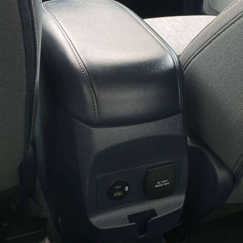 2022 Ford Maverick - Image 22