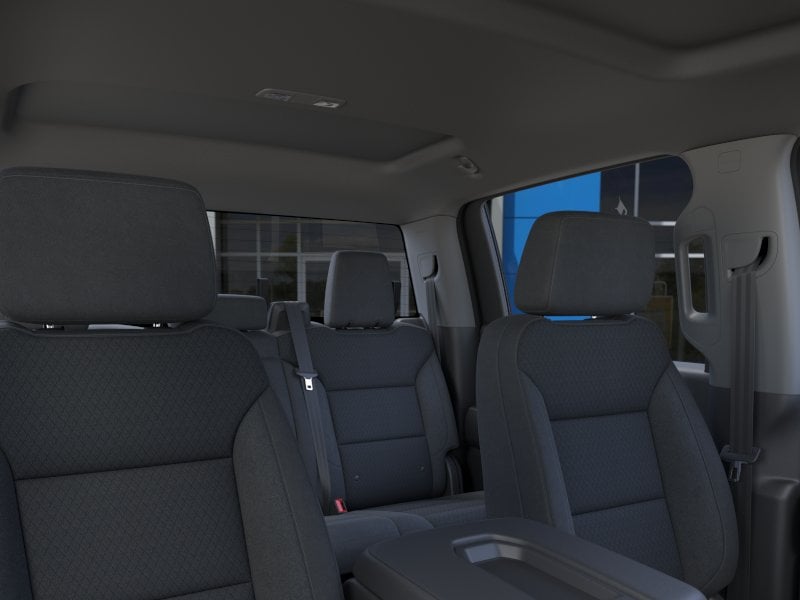 2026 Chevrolet Silverado 1500 - Image 24