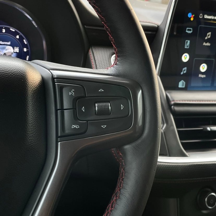 2022 Chevrolet Tahoe - Image 15