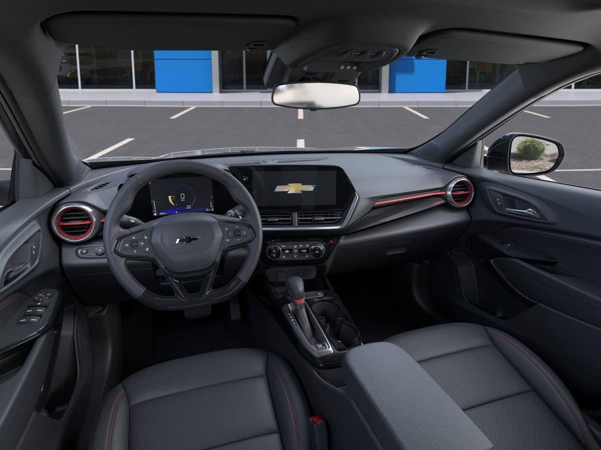 2026 Chevrolet Trax - Image 15