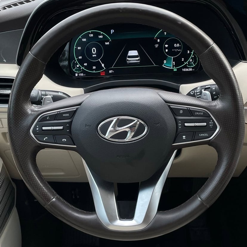 2021 Hyundai Palisade - Image 13