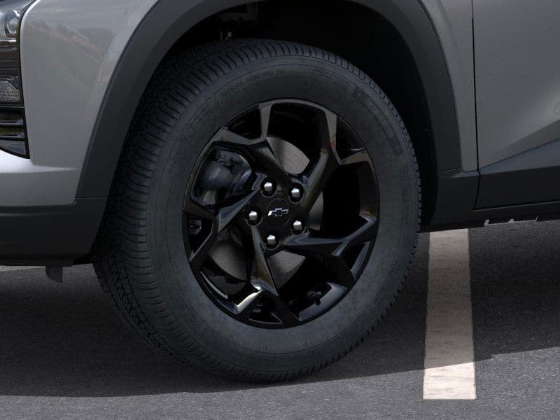 2026 Chevrolet Trax - Image 9