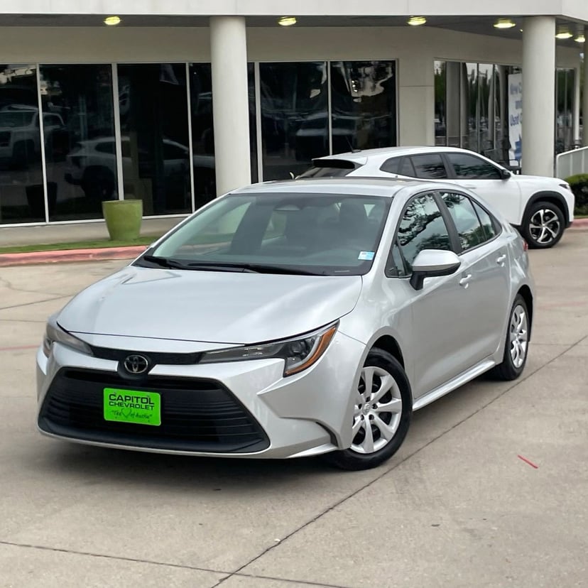 2024 Toyota Corolla - Image 10