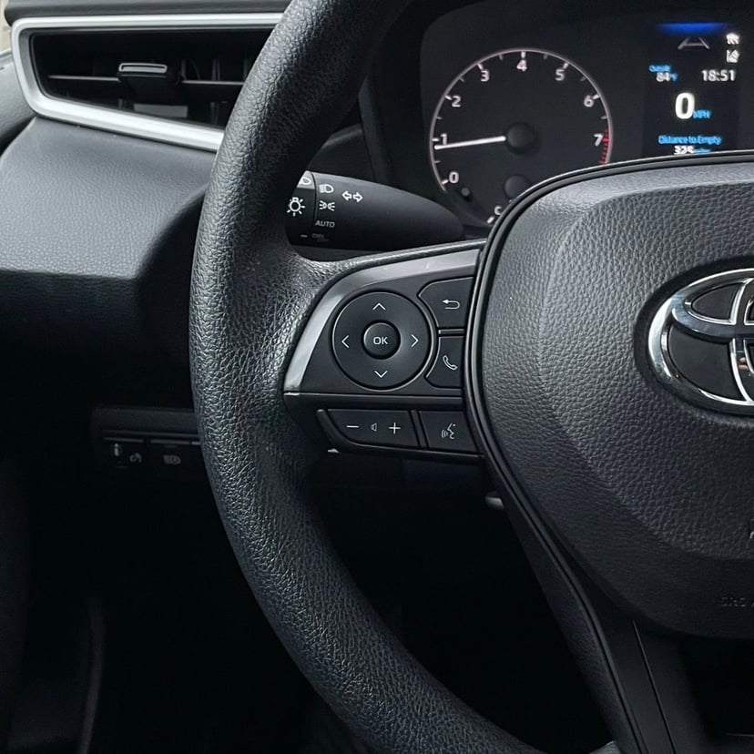 2024 Toyota Corolla - Image 14