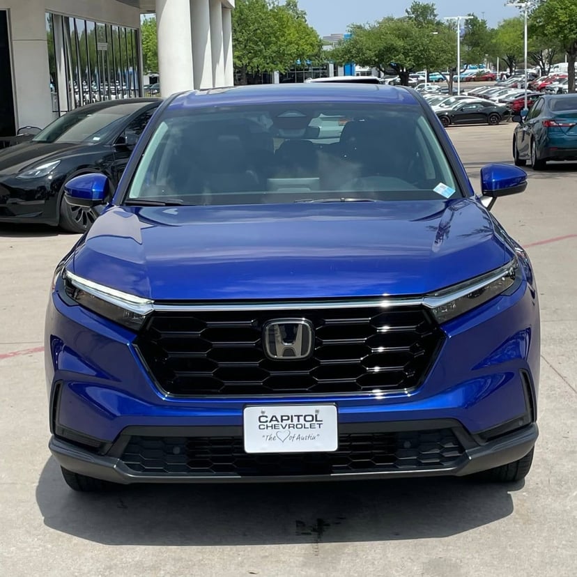 2024 Honda CR-V - Image 6