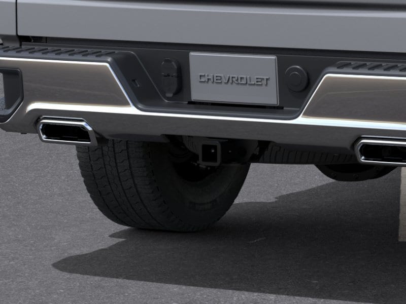 2026 Chevrolet Silverado 1500 - Image 14