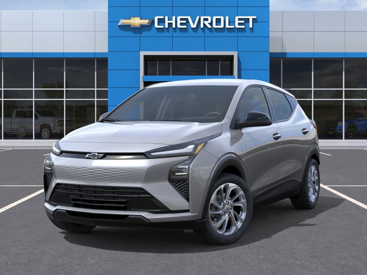2027 Chevrolet Bolt - Image 6