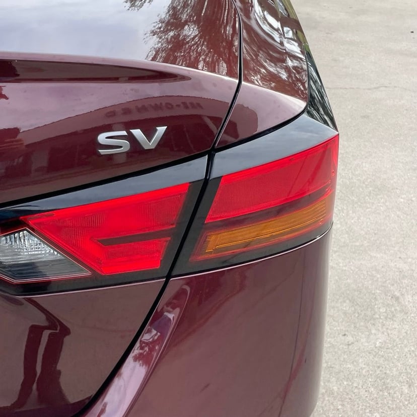 2024 Nissan Altima - Image 26