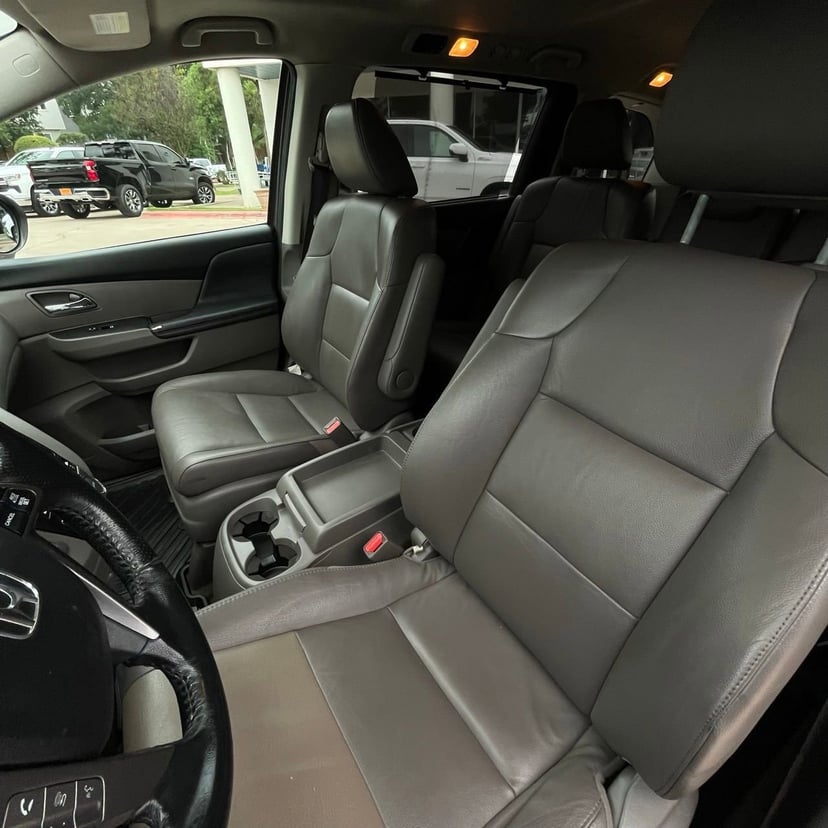 2014 Honda Odyssey - Image 21
