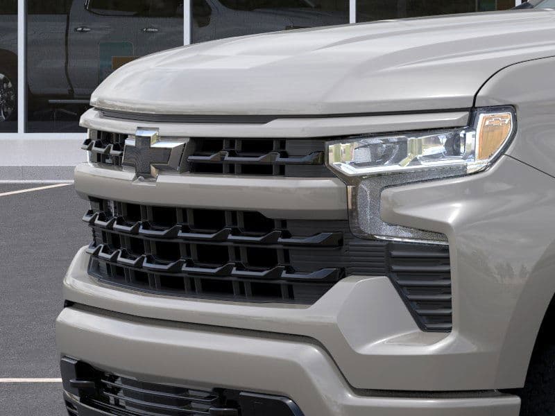2026 Chevrolet Silverado 1500 - Image 13