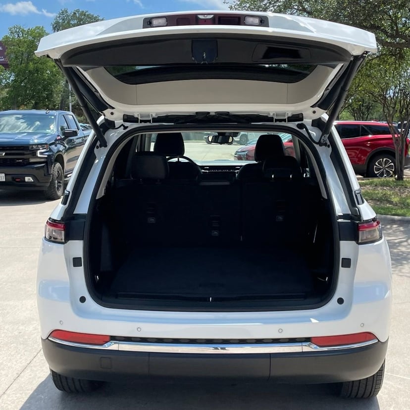 2022 Jeep Grand Cherokee 4xe - Image 26
