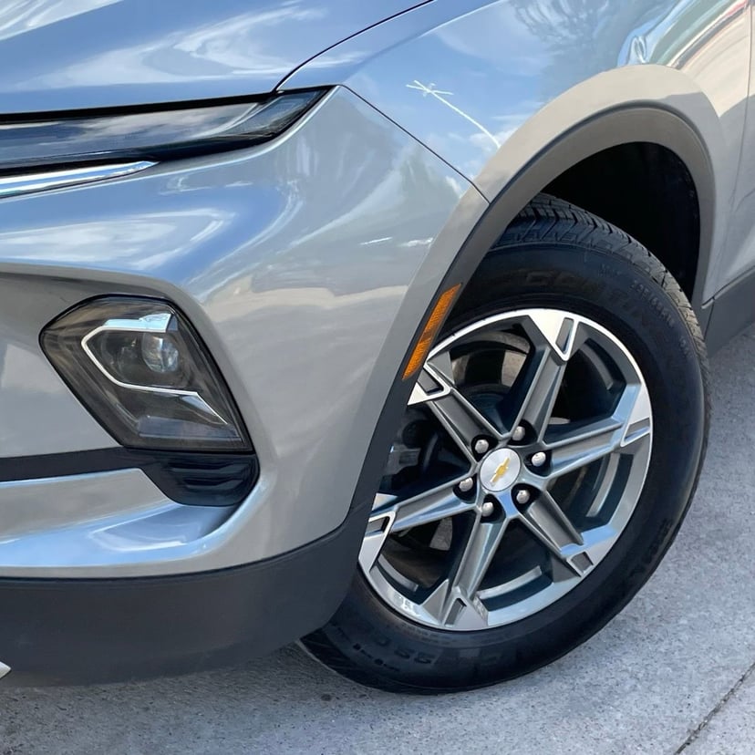 2024 Chevrolet Blazer - Image 8
