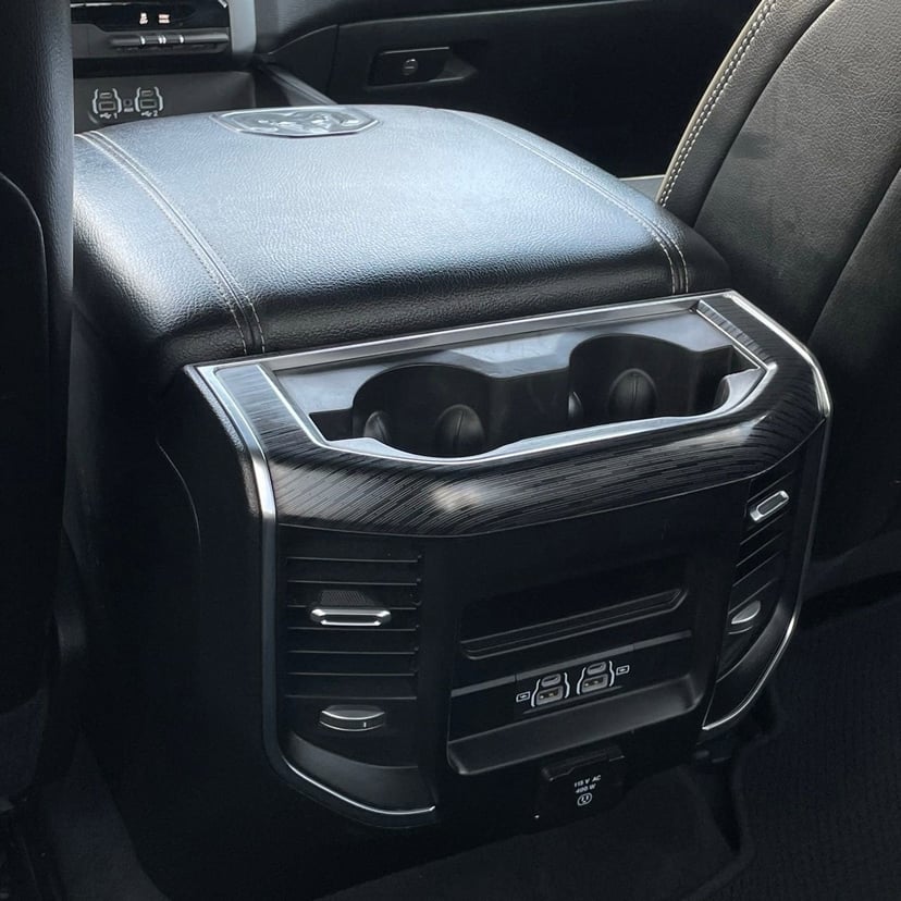 2024 Ram 1500 - Image 24