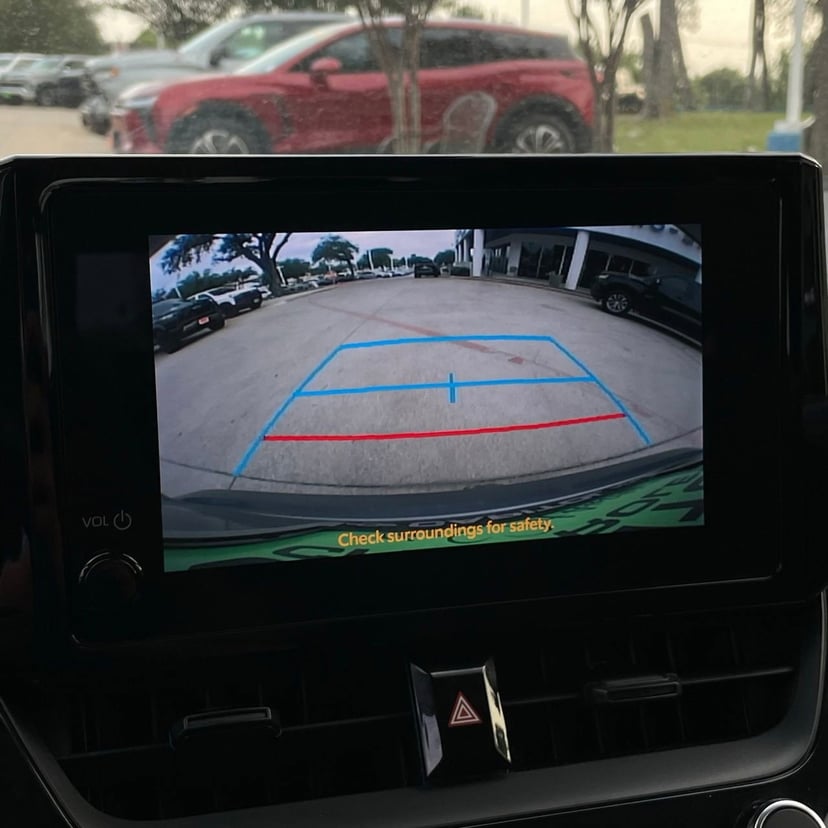 2024 Toyota Corolla - Image 17