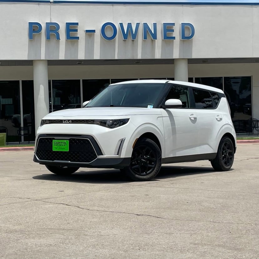 2024 Kia Soul - Image 2
