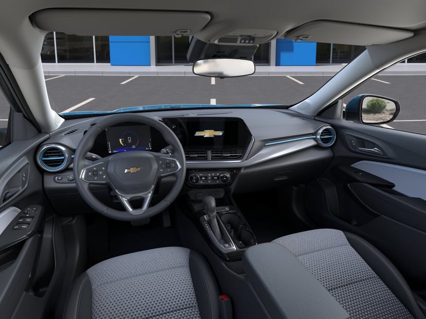 2026 Chevrolet Trax - Image 15