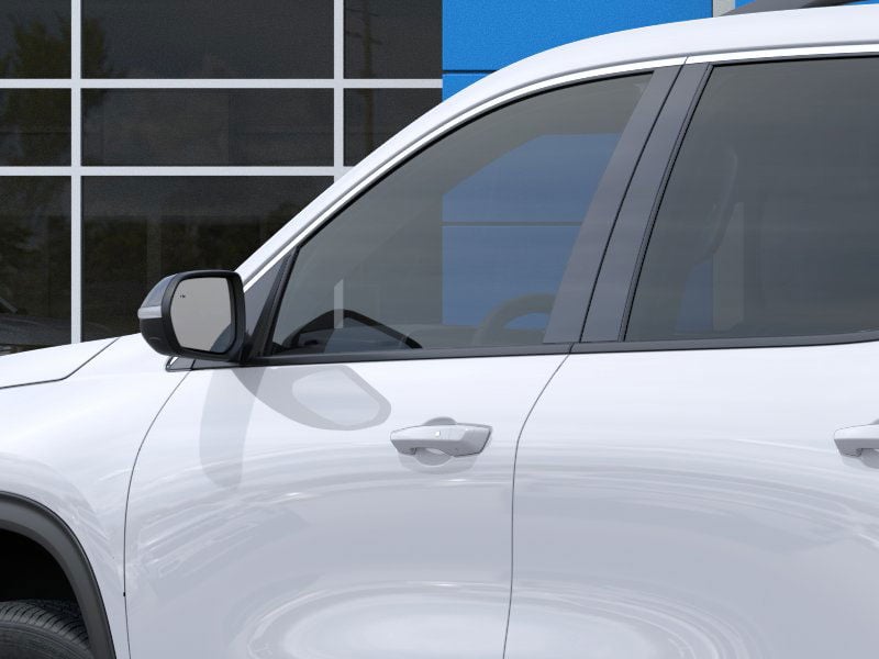 2026 Chevrolet Traverse - Image 11