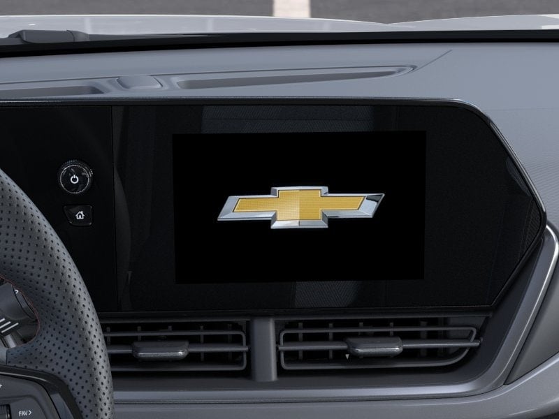 2026 Chevrolet Trax - Image 20